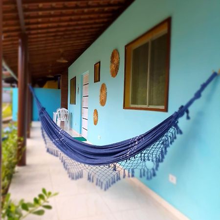 Willa Casa Lari Milagres São Miguel dos Milagres Zewnętrze zdjęcie