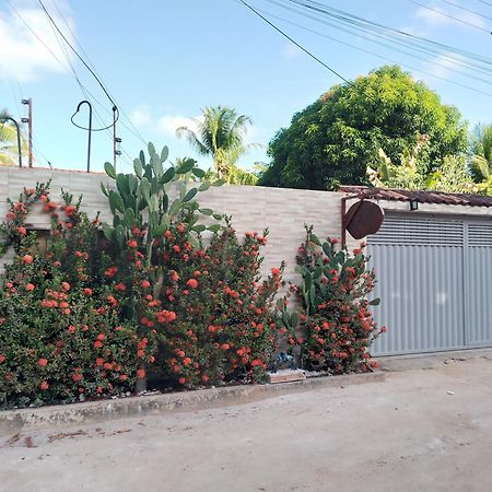 Willa Casa Lari Milagres São Miguel dos Milagres Zewnętrze zdjęcie