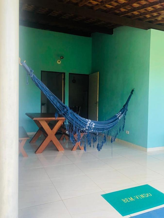 Willa Casa Lari Milagres São Miguel dos Milagres Zewnętrze zdjęcie