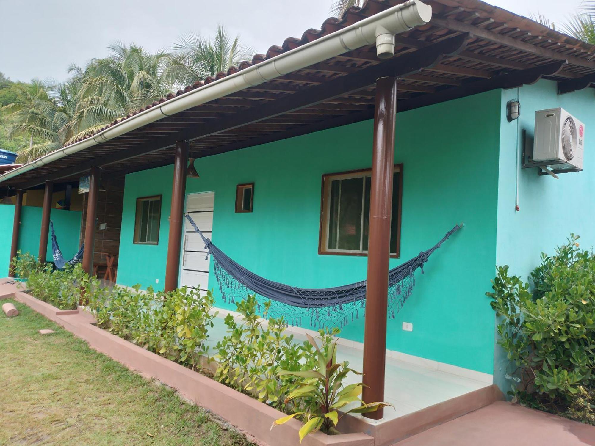 Willa Casa Lari Milagres São Miguel dos Milagres Zewnętrze zdjęcie