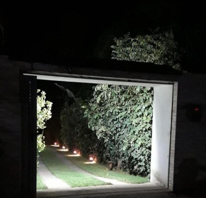 Willa Casa Lari Milagres São Miguel dos Milagres Zewnętrze zdjęcie