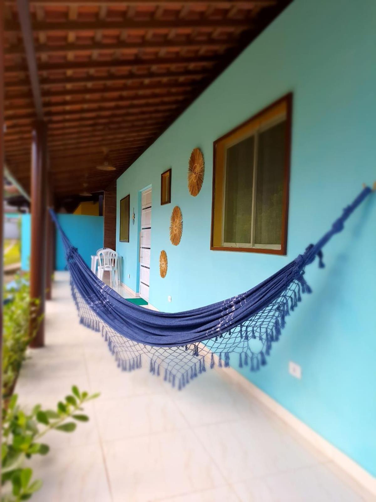 Willa Casa Lari Milagres São Miguel dos Milagres Zewnętrze zdjęcie