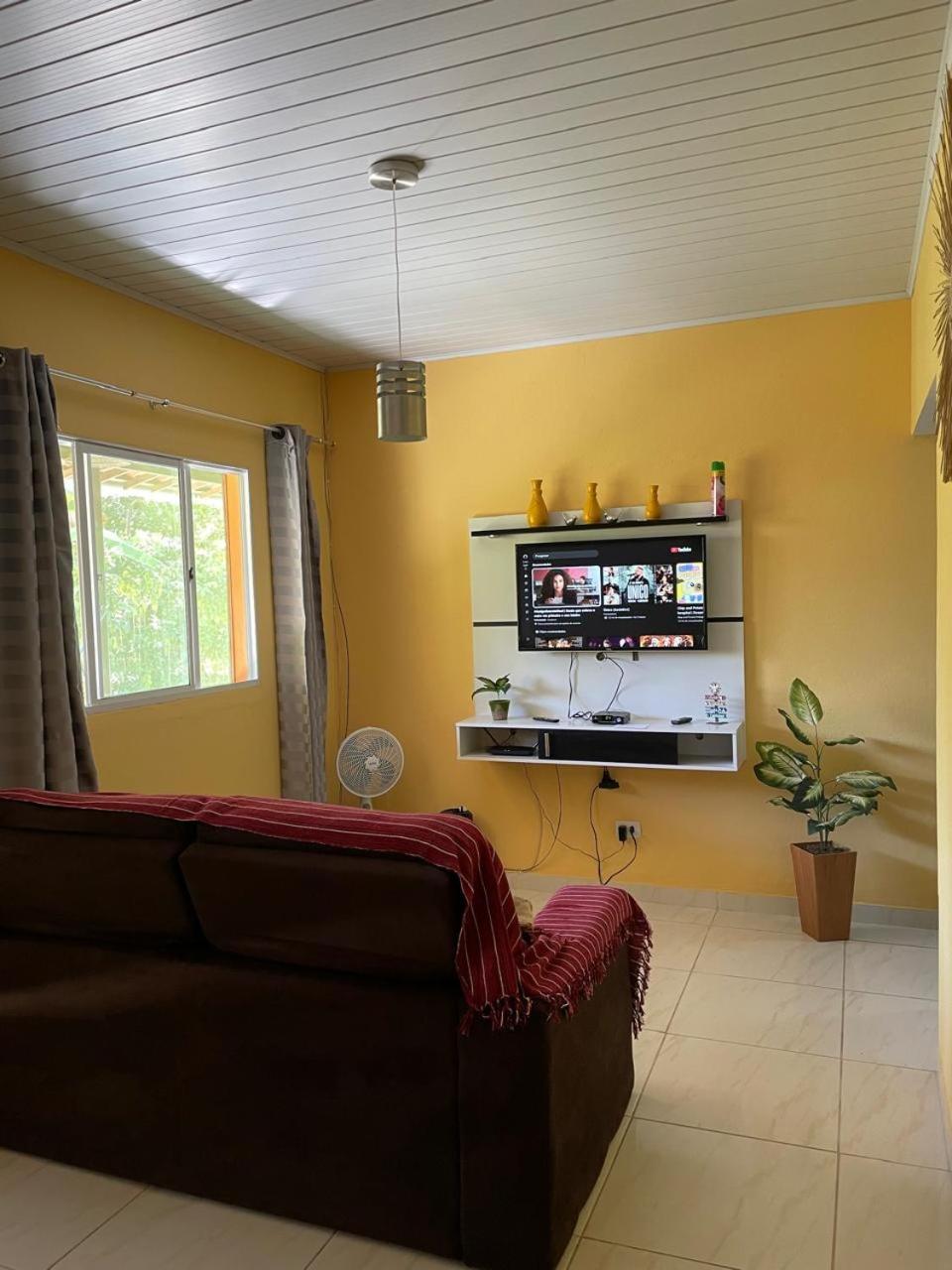 Willa Casa Lari Milagres São Miguel dos Milagres Zewnętrze zdjęcie